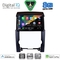 DIGITAL IQ BXF 18318_CPAA (10inc) MULTIMEDIA TABLET for KIA SORENTO mod. 2009-2014