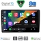 DIGITAL IQ BXF 18005_CPAA (10inc) MULTIMEDIA TABLET for AUDI A4 mod. 2008-2015
