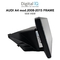 DIGITAL IQ BXF 18005_CPAA (10inc) MULTIMEDIA TABLET for AUDI A4 mod. 2008-2015
