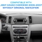 DIGITAL IQ BXF 18281_CPAA (10inc) MULTIMEDIA TABLET for JEEP GRAND CHEROKEE mod. 2005-2007