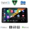 DIGITAL IQ BXF 18450_CPAA (10inc) MULTIMEDIA TABLET for NISSAN NAVARA D22 mod. 1998-2004