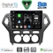 DIGITAL IQ BXF 18162_CPAA A/C (10inc) MULTIMEDIA TABLET for FORD MONDEO mod. 2007-2011