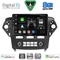 DIGITAL IQ BXF 18163_CPAA CLIMA (10inc) MULTIMEDIA TABLET for FORD MONDEO mod. 2011-2013