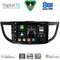 DIGITAL IQ BXF 18198_CPAA (10inc) MULTIMEDIA TABLET for HONDA CRV mod. 2013-2017
