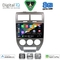 DIGITAL IQ BXF 18276_CPAA (10inc) MULTIMEDIA TABLET for JEEP COMPASS - PATRIOT mod. 2007-2016
