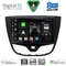 DIGITAL IQ BXF 18489_CPAA (10inc) MULTIMEDIA TABLET for OPEL KARL mod. 2014-2019