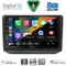 DIGITAL IQ BXF 18581_CPAA (10inc) MULTIMEDIA TABLET for SKODA FABIA mod. 2008-2014