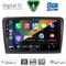 DIGITAL IQ BXF 18604B_CPAA (10inc) MULTIMEDIA TABLET for SKODA SUPERB mod. 2008-2015