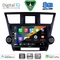 DIGITAL IQ BXF 18719_CPAA (10inc) MULTIMEDIA TABLET for TOYOTA HIGHLANDER mod. 2008-2015