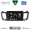 DIGITAL IQ BXF 18733_CPAA (10inc) MULTIMEDIA TABLET for TOYOTA RAV 4 mod. 2013-2019