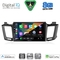DIGITAL IQ BXF 18733_CPAA (10inc) MULTIMEDIA TABLET for TOYOTA RAV 4 mod. 2013-2019