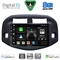 DIGITAL IQ BXF 18732_CPAA (10inc) MULTIMEDIA TABLET for TOYOTA RAV 4 mod. 2006-2012
