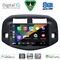 DIGITAL IQ BXF 18732_CPAA (10inc) MULTIMEDIA TABLET for TOYOTA RAV 4 mod. 2006-2012