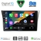 DIGITAL IQ BXF 18659_CPAA (9inc) MULTIMEDIA TABLET for SUBARU IMPREZA mod. 2002-2008