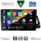 DIGITAL IQ BXF 18015_CPAA (10inc) MULTIMEDIA TABLET for AUDI Q5 mod. 2010-2018