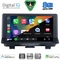 DIGITAL IQ BXF 18013_CPAA (9inc) MULTIMEDIA TABLET for AUDI Q3 mod. 2013-2018 (Low Version)