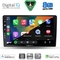 DIGITAL IQ BXF 18026_CPAA (9inc) MULTIMEDIA TABLET for ALFA ROMEO GIULIETTA mod 2014-2020