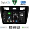 DIGITAL IQ BXF 18153BL_CPAA (9inc) MULTIMEDIA TABLET for FORD FIESTA mod. 2005-2008 (BLACK)