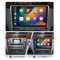 DIGITAL IQ BXF 18704BL_CPAA (9inc) MULTIMEDIA TABLET for TOYOTA AVENSIS (T25) mod. 2003-2009 (BLACK)