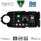 DIGITAL IQ BXF 18737BL_CPAA (9inc) MULTIMEDIA TABLET for TOYOTA YARIS mod. 2011-2015 (BLACK)