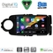 DIGITAL IQ BXF 18737BL_CPAA (9inc) MULTIMEDIA TABLET for TOYOTA YARIS mod. 2011-2015 (BLACK)