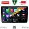 LENOVO LVE 8558A_CPAA (10inc) MULTIMEDIA TABLET for OPEL VIVARO – RENAULT TRAFIC - NISSAN PRIMASTAR mod. 2004-2015