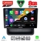 LENOVO SSR 10558B_CPA (10inc) MULTIMEDIA TABLET for OPEL VIVARO – RENAULT TRAFIC - NISSAN PRIMASTAR mod. 2004-2015