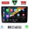 LENOVO SSZ 12558A_CPA (10inc) MULTIMEDIA TABLET for OPEL VIVARO – RENAULT TRAFIC - NISSAN PRIMASTAR mod. 2004-2015
