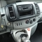 DIGITAL IQ BXK 19558A_CPAA (10inc) MULTIMEDIA TABLET for OPEL VIVARO – RENAULT TRAFIC - NISSAN PRIMASTAR mod. 2004-2015