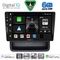 DIGITAL IQ BXF 17558B_CPAA (10inc) MULTIMEDIA TABLET for OPEL VIVARO – RENAULT TRAFIC - NISSAN PRIMASTAR mod. 2004-2015
