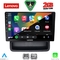 LENOVO LVD 2558B_CPA (10inc) MULTIMEDIA TABLET for OPEL VIVARO – RENAULT TRAFIC - NISSAN PRIMASTAR mod. 2004-2015