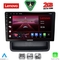 LENOVO LVF 5558B_CPA (10inc) MULTIMEDIA TABLET for OPEL VIVARO – RENAULT TRAFIC - NISSAN PRIMASTAR mod. 2004-2015