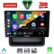 LENOVO LVF 5558B_CPA (10inc) MULTIMEDIA TABLET for OPEL VIVARO – RENAULT TRAFIC - NISSAN PRIMASTAR mod. 2004-2015