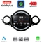 LENOVO LTG 7064_CPA (9inc) MULTIMEDIA TABLET for MINI COOPER (R56-R57) mod. 2006-2014 - CLUBMAN (R55) mod. 2007-2014