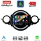 LENOVO LTG 7064_CPA (9inc) MULTIMEDIA TABLET for MINI COOPER (R56-R57) mod. 2006-2014 - CLUBMAN (R55) mod. 2007-2014