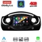 LENOVO LTG 7063_CPA (9inc) MULTIMEDIA TABLET for MINI COOPER (R50-R52-R53) mod. 2000-2006