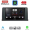 LENOVO LTG 7059_CPA (9inc) (CIC) MULTIMEDIA TABLET for BMW X3 (F25) mod. 2011-2013