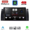LENOVO LTG 7045_CPA (9inc) MULTIMEDIA TABLET for BMW Series 5 (E39) mod. 1997-2005 | X5 (E53) mod. 1999-2006