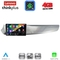 LENOVO LTG 7025_CPA (9inc) MULTIMEDIA TABLET for ALFA ROMEO GIULIETTA mod. 2010-2014