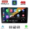 LENOVO LTG 7020_CPA (9inc) MULTIMEDIA TABLET for ALFA ROMEO 159 – SPIDER – BRERA mod. 2004-2012