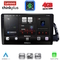 LENOVO LTG 7015_CPA (10inc) MULTIMEDIA TABLET for AUDI Q5 mod. 2010-2018
