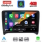 LENOVO LTG 7009_CPA (9inc) MULTIMEDIA TABLET for AUDI TT  mod. 2007-2015