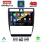 LENOVO LTG 7006_CPA (9inc) MULTIMEDIA TABLET for AUDI A6 mod. 1998-2005
