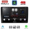 LENOVO LTG 7005_CPA (10inc) MULTIMEDIA TABLET for AUDI A4 mod. 2008-2015