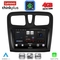 LENOVO LTG 7108SQ_CPA (9inc) MULTIMEDIA TABLET for DACIA LOGAN – SANDERO mod. 2012-2019
