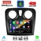 LENOVO LTG 7108_CPA (9inc) MULTIMEDIA TABLET for DACIA LOGAN – SANDERO mod. 2012-2019