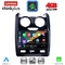 LENOVO LTG 7103_CPA (9inc) MULTIMEDIA TABLET for DACIA DUSTER mod. 2012-2019