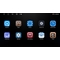LENOVO LTG 7085_CPA (10inc) MULTIMEDIA TABLET for CITROEN C4 -DS4 mod. 2011-2018