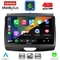 LENOVO LTG 7172B_CPA (9inc) MULTIMEDIA TABLET for FORD RANGER mod. 2015-2018