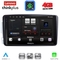 LENOVO LTG 7401_CPA (9inc) MULTIMEDIA TABLET for MERCEDES CLK (W209) mod. 2000-2004